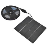 LED Grow Light Multifunction 5m/16.4ft Light String Plant Grow Flower Strip Lamp for Indoor Flower Seed Hydroponic 5W