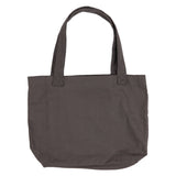 Yoga Tote Bag Large Capacity Portable Yoga Mat Carrier for Office Workout Travel Beach Gym Gray