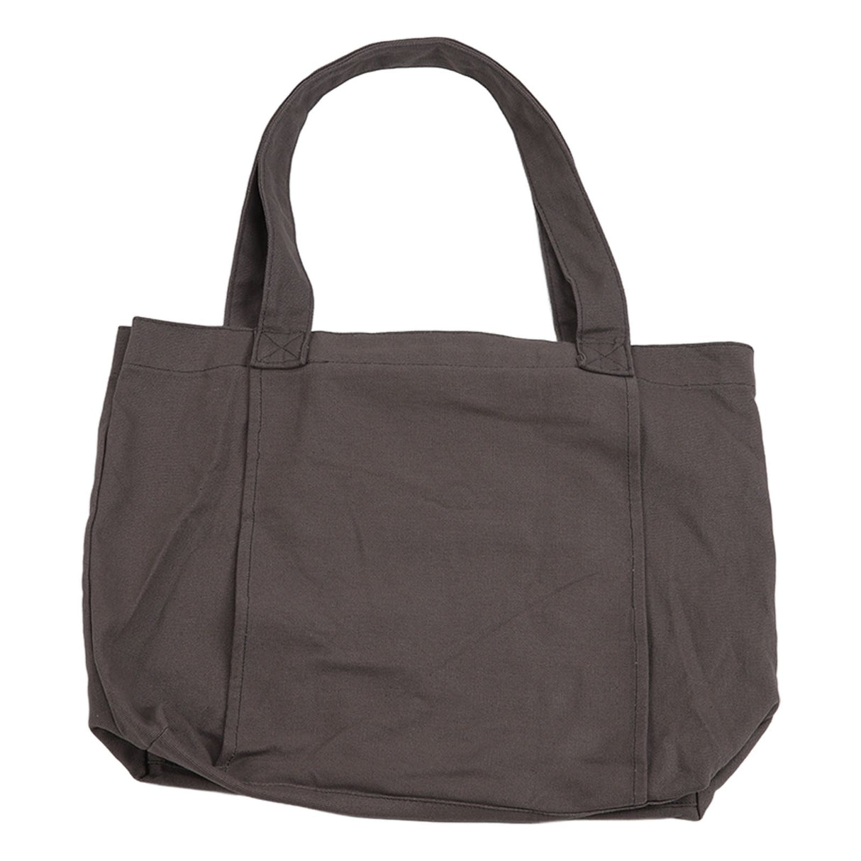 Yoga Tote Bag Large Capacity Portable Yoga Mat Carrier for Office Workout Travel Beach Gym Gray