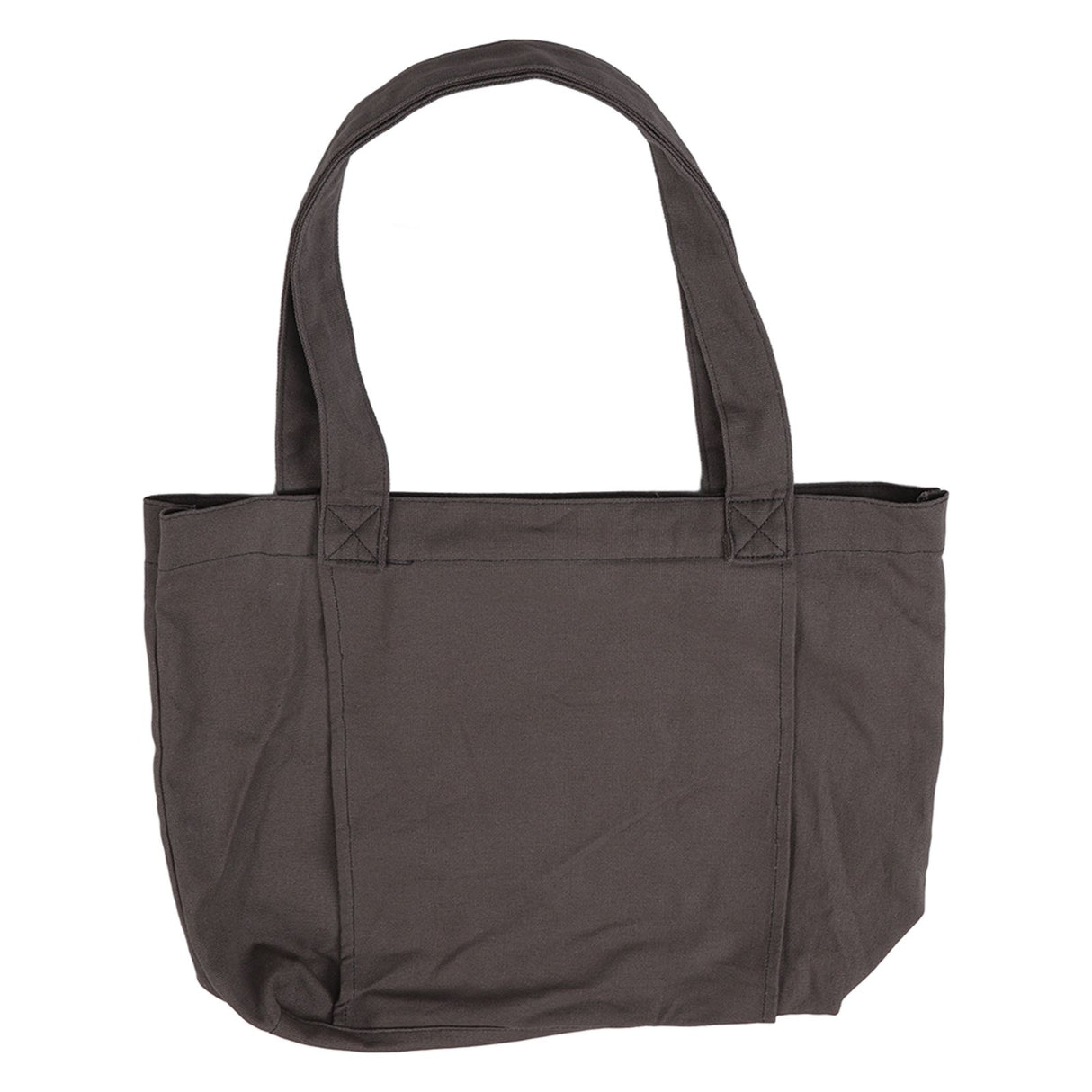 Yoga Tote Bag Large Capacity Portable Yoga Mat Carrier for Office Workout Travel Beach Gym Gray
