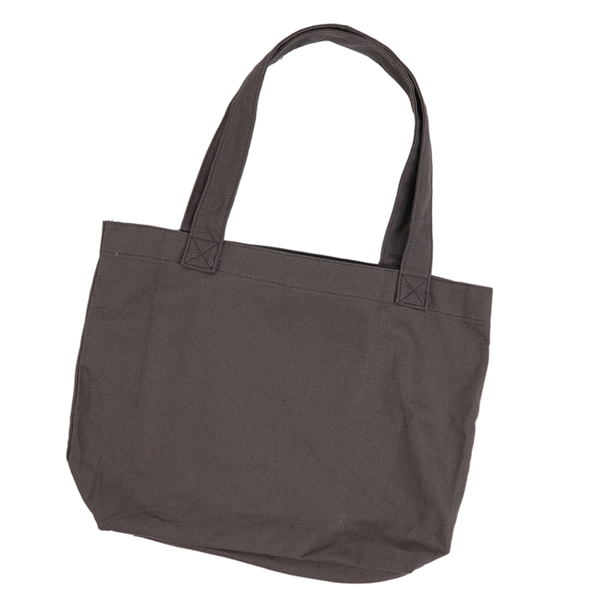 Yoga Tote Bag Large Capacity Portable Yoga Mat Carrier for Office Workout Travel Beach Gym Gray