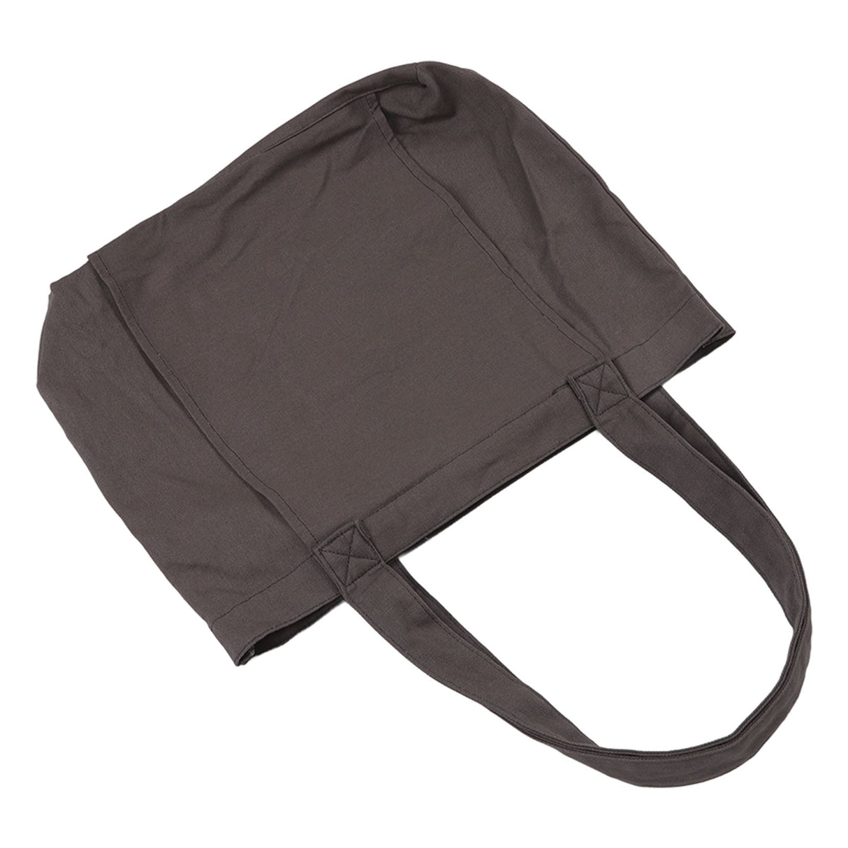 Yoga Tote Bag Large Capacity Portable Yoga Mat Carrier for Office Workout Travel Beach Gym Gray