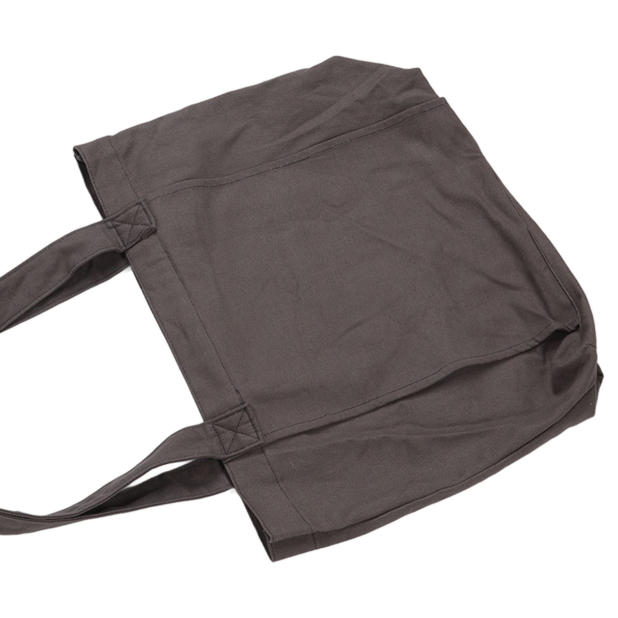Yoga Tote Bag Large Capacity Portable Yoga Mat Carrier for Office Workout Travel Beach Gym Gray