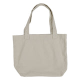 Yoga Tote Bag Large Capacity Portable Yoga Mat Carrier for Office Workout Travel Beach Gym Khaki