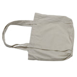Yoga Tote Bag Large Capacity Portable Yoga Mat Carrier for Office Workout Travel Beach Gym Khaki - 45-Degree Angle