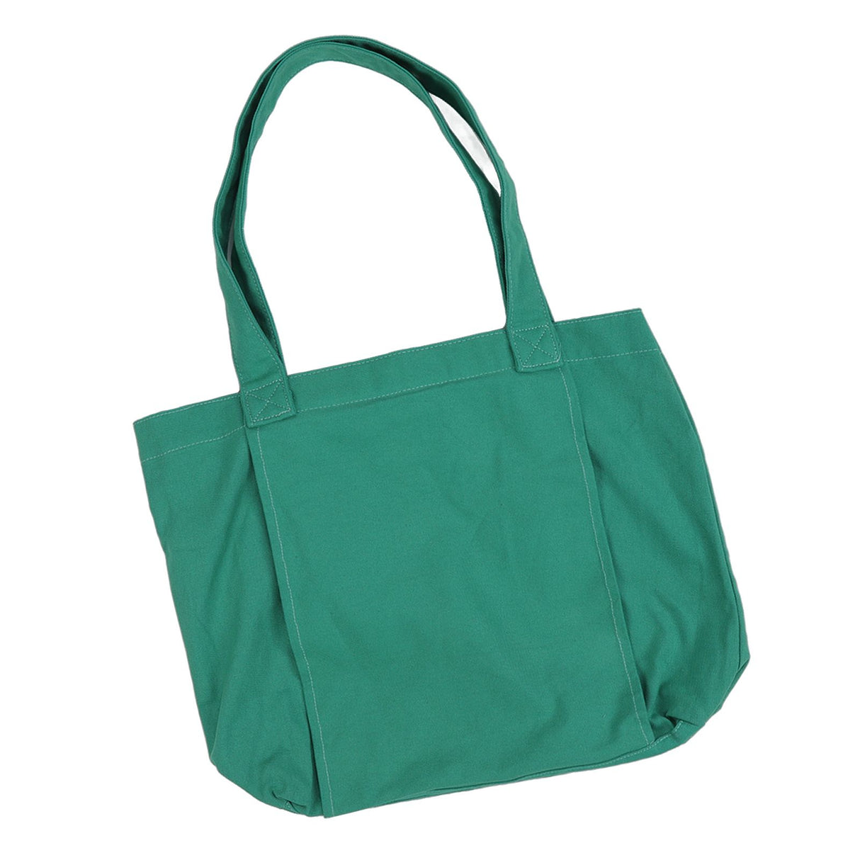 Yoga Tote Bag Large Capacity Portable Yoga Mat Carrier for Office Workout Travel Beach Gym Green