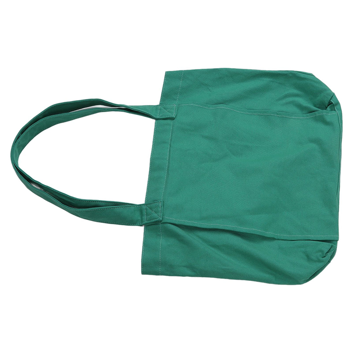 Yoga Tote Bag Large Capacity Portable Yoga Mat Carrier for Office Workout Travel Beach Gym Green