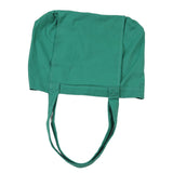 Yoga Tote Bag Large Capacity Portable Yoga Mat Carrier for Office Workout Travel Beach Gym Green