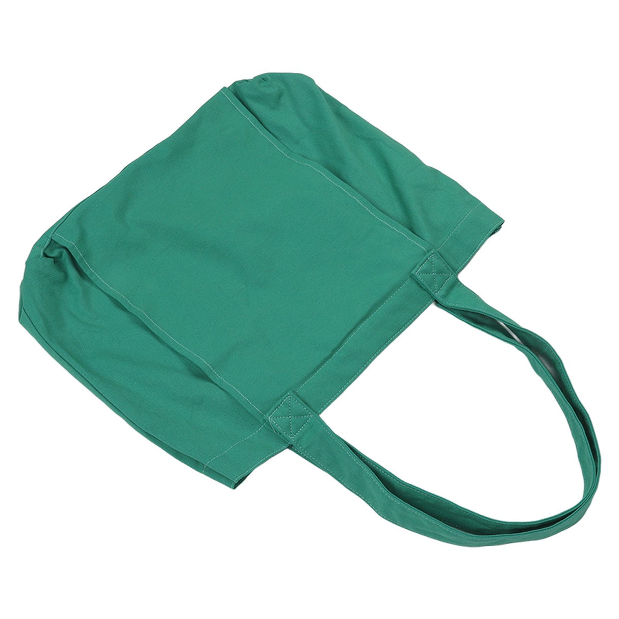 Yoga Tote Bag Large Capacity Portable Yoga Mat Carrier for Office Workout Travel Beach Gym Green