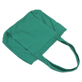 Yoga Tote Bag Large Capacity Portable Yoga Mat Carrier for Office Workout Travel Beach Gym Green