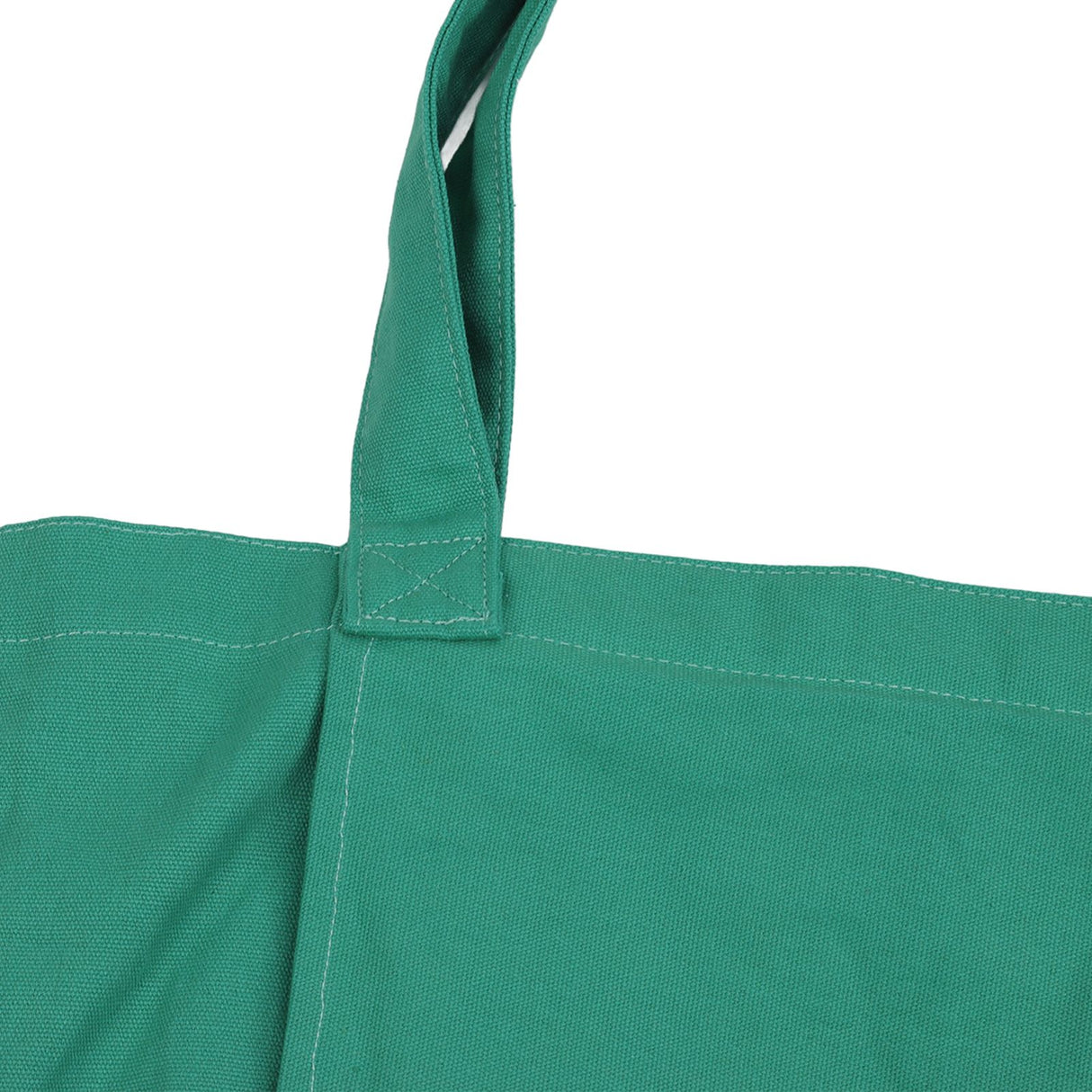 Yoga Tote Bag Large Capacity Portable Yoga Mat Carrier for Office Workout Travel Beach Gym Green