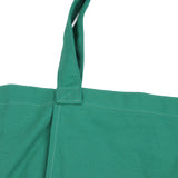 Yoga Tote Bag Large Capacity Portable Yoga Mat Carrier for Office Workout Travel Beach Gym Green - Extra Image