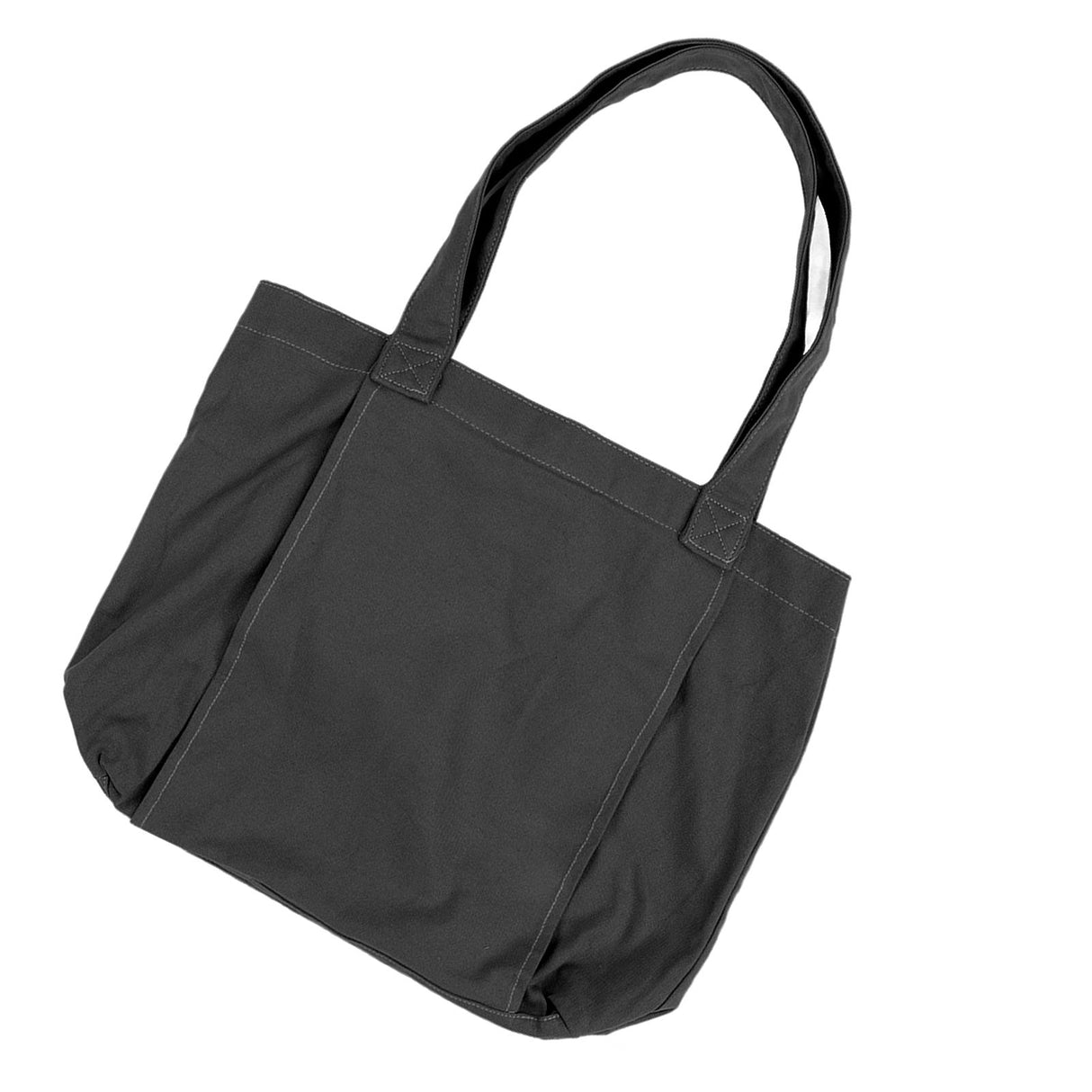 Yoga Tote Bag Large Capacity Portable Yoga Mat Carrier for Office Workout Travel Beach Gym Black