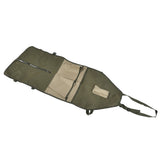 Garden Apron Leg Protection Oxford Cloth Material Regulable Buckle Waterproof Outdoor Leggings Apron for Orchard Picking