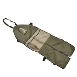 Garden Apron Leg Protection Oxford Cloth Material Regulable Buckle Waterproof Outdoor Leggings Apron for Orchard Picking