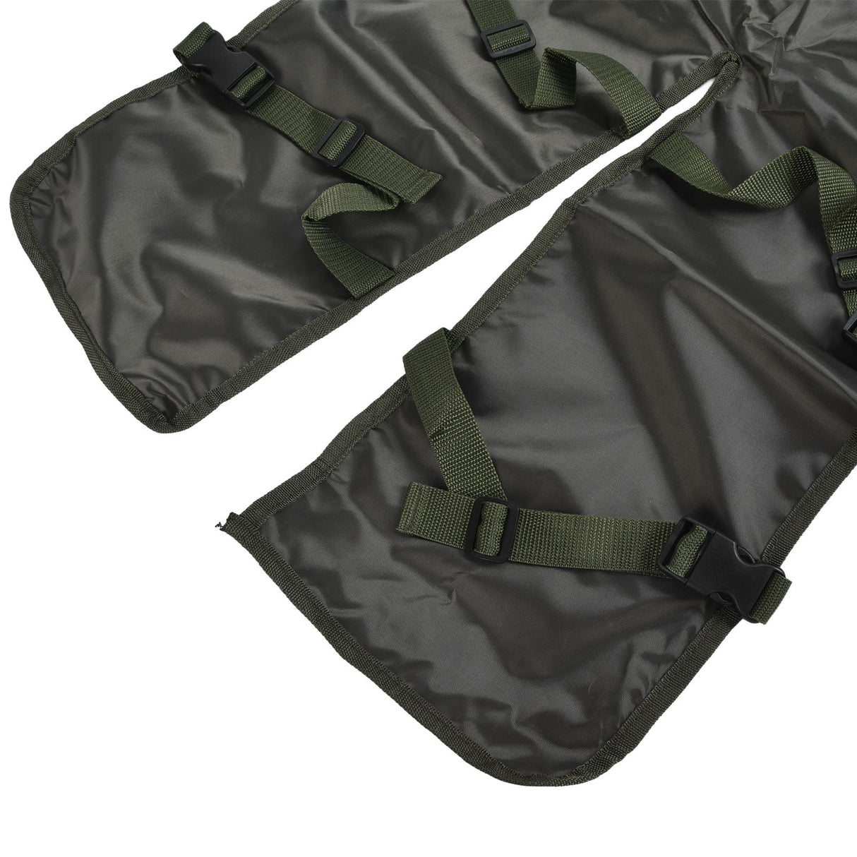 Garden Apron Leg Protection Oxford Cloth Material Regulable Buckle Waterproof Outdoor Leggings Apron for Orchard Picking