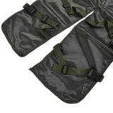 Garden Apron Leg Protection Oxford Cloth Material Regulable Buckle Waterproof Outdoor Leggings Apron for Orchard Picking