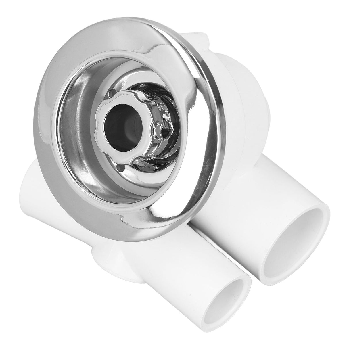 Bath Massage Nozzle Heat Resistant Swimming Pool Nozzle Jet Bathtub SPA Nozzle for Outdoor