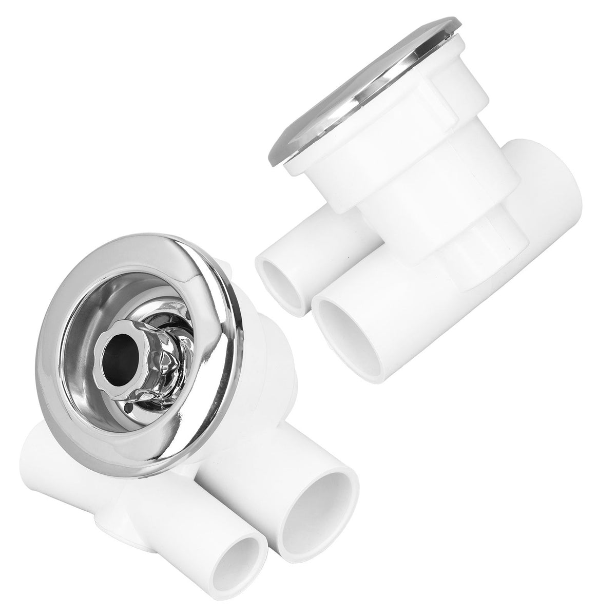 Bath Massage Nozzle Heat Resistant Swimming Pool Nozzle Jet Bathtub SPA Nozzle for Outdoor