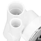 Bath Massage Nozzle Heat Resistant Swimming Pool Nozzle Jet Bathtub SPA Nozzle for Outdoor - Extra Image