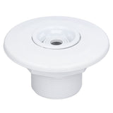 G2 External Thread Swimming Pool Nozzle 360 Degree Rotatable SPA Water Outlet Nozzle Jet