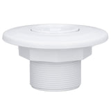 G2 External Thread Swimming Pool Nozzle 360 Degree Rotatable SPA Water Outlet Nozzle Jet