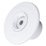 G2 External Thread Swimming Pool Nozzle 360 Degree Rotatable SPA Water Outlet Nozzle Jet - Close-Up Angle
