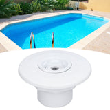 G2 External Thread Swimming Pool Nozzle 360 Degree Rotatable SPA Water Outlet Nozzle Jet