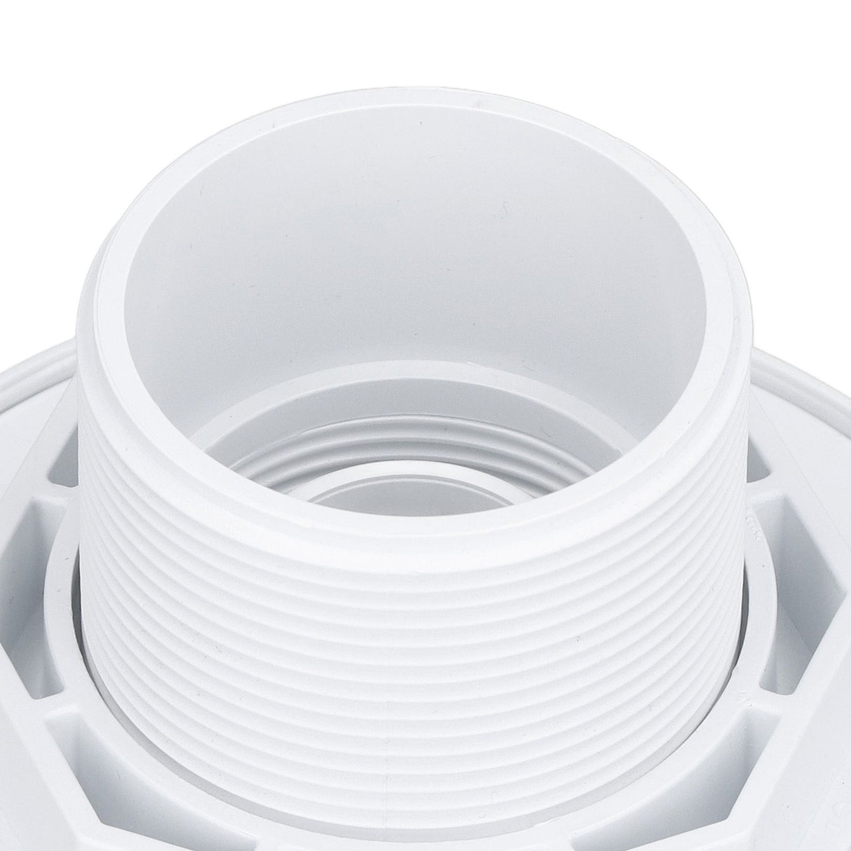 G2 External Thread Swimming Pool Nozzle 360 Degree Rotatable SPA Water Outlet Nozzle Jet