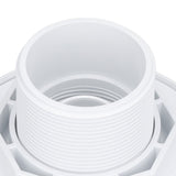 G2 External Thread Swimming Pool Nozzle 360 Degree Rotatable SPA Water Outlet Nozzle Jet
