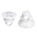 Pool Main Drain Floor Drain Swimming Pool in Ground Main Drain Floor Drain G2 Internal Thread SP‑2850C