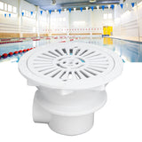 Pool Main Drain Floor Drain Swimming Pool in Ground Main Drain Floor Drain G2 Internal Thread SP‑2850C