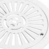 Pool Main Drain Floor Drain Swimming Pool in Ground Main Drain Floor Drain G2 Internal Thread SP‑2850C - Extra Image