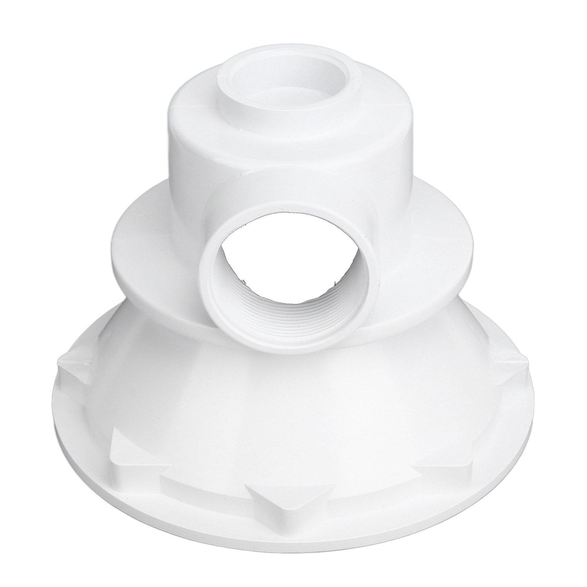 Pool Main Drain Floor Drain Swimming Pool in Ground Main Drain Floor Drain G2 Internal Thread SP‑2850C