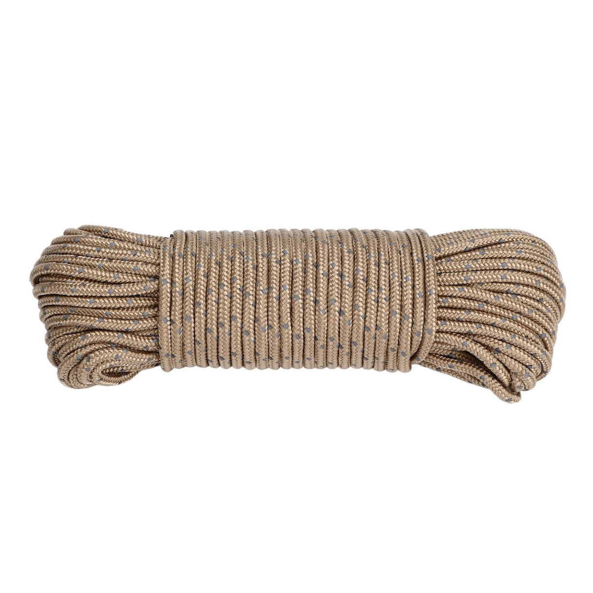 20m Camping Cord 3.5mm Diameter Reflective Tent Rope Camping High Strength Guyline for Ourdoor