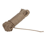 20m Camping Cord 3.5mm Diameter Reflective Tent Rope Camping High Strength Guyline for Ourdoor