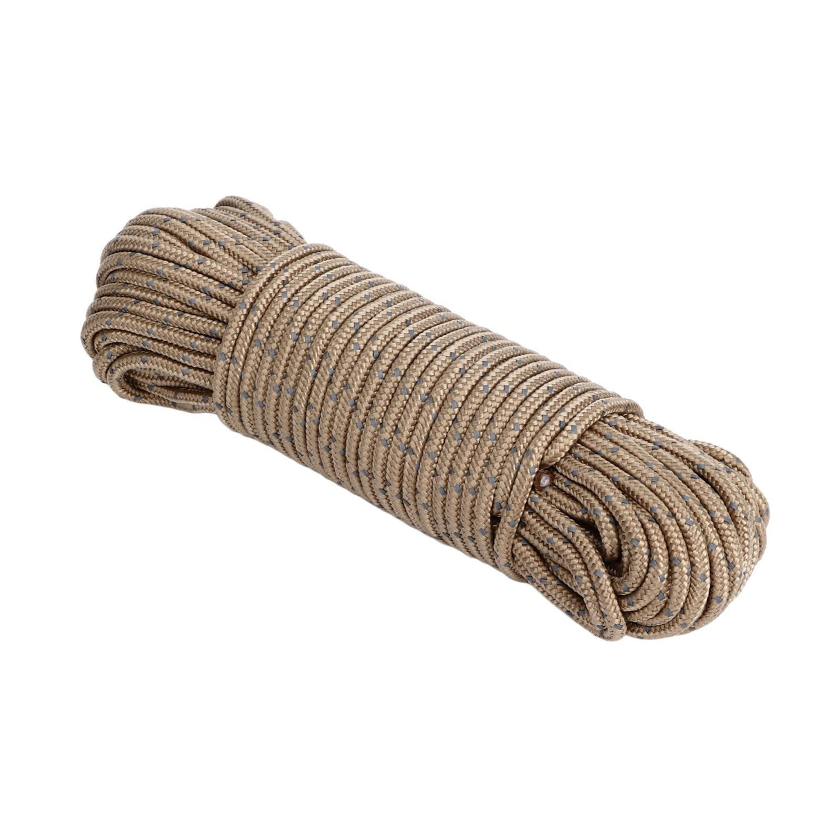 20m Camping Cord 3.5mm Diameter Reflective Tent Rope Camping High Strength Guyline for Ourdoor