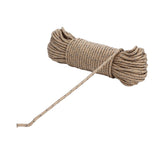 20m Camping Cord 3.5mm Diameter Reflective Tent Rope Camping High Strength Guyline for Ourdoor