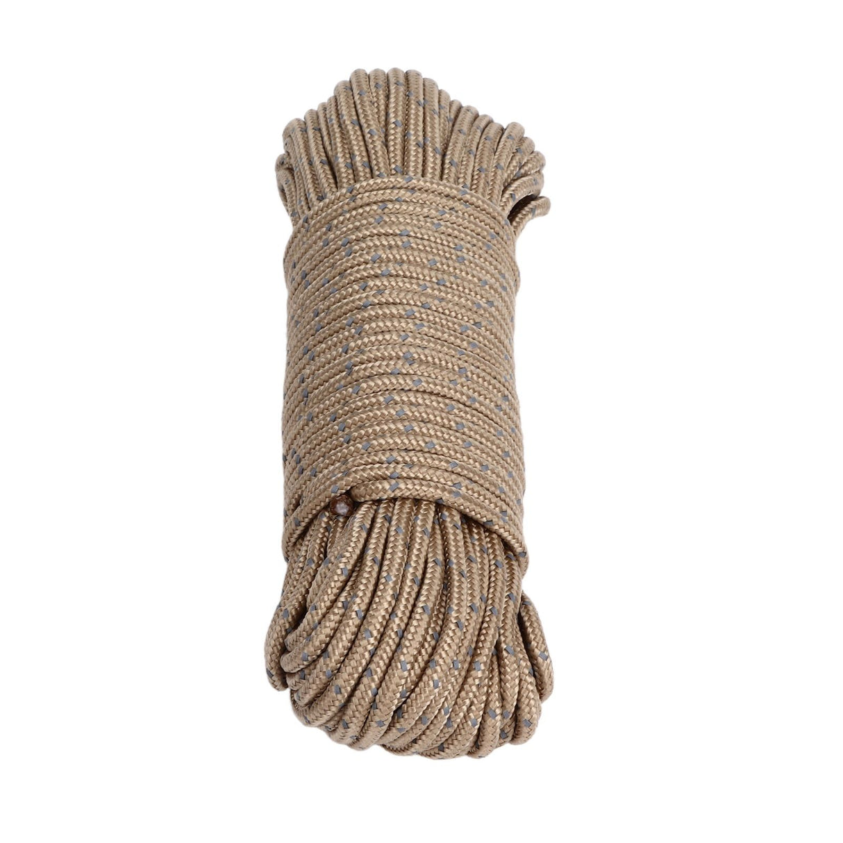 20m Camping Cord 3.5mm Diameter Reflective Tent Rope Camping High Strength Guyline for Ourdoor