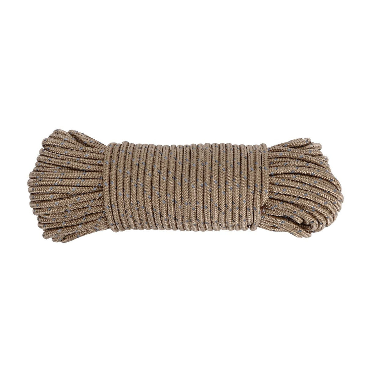 20m Camping Cord 3.5mm Diameter Reflective Tent Rope Camping High Strength Guyline for Ourdoor