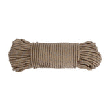 20m Camping Cord 3.5mm Diameter Reflective Tent Rope Camping High Strength Guyline for Ourdoor