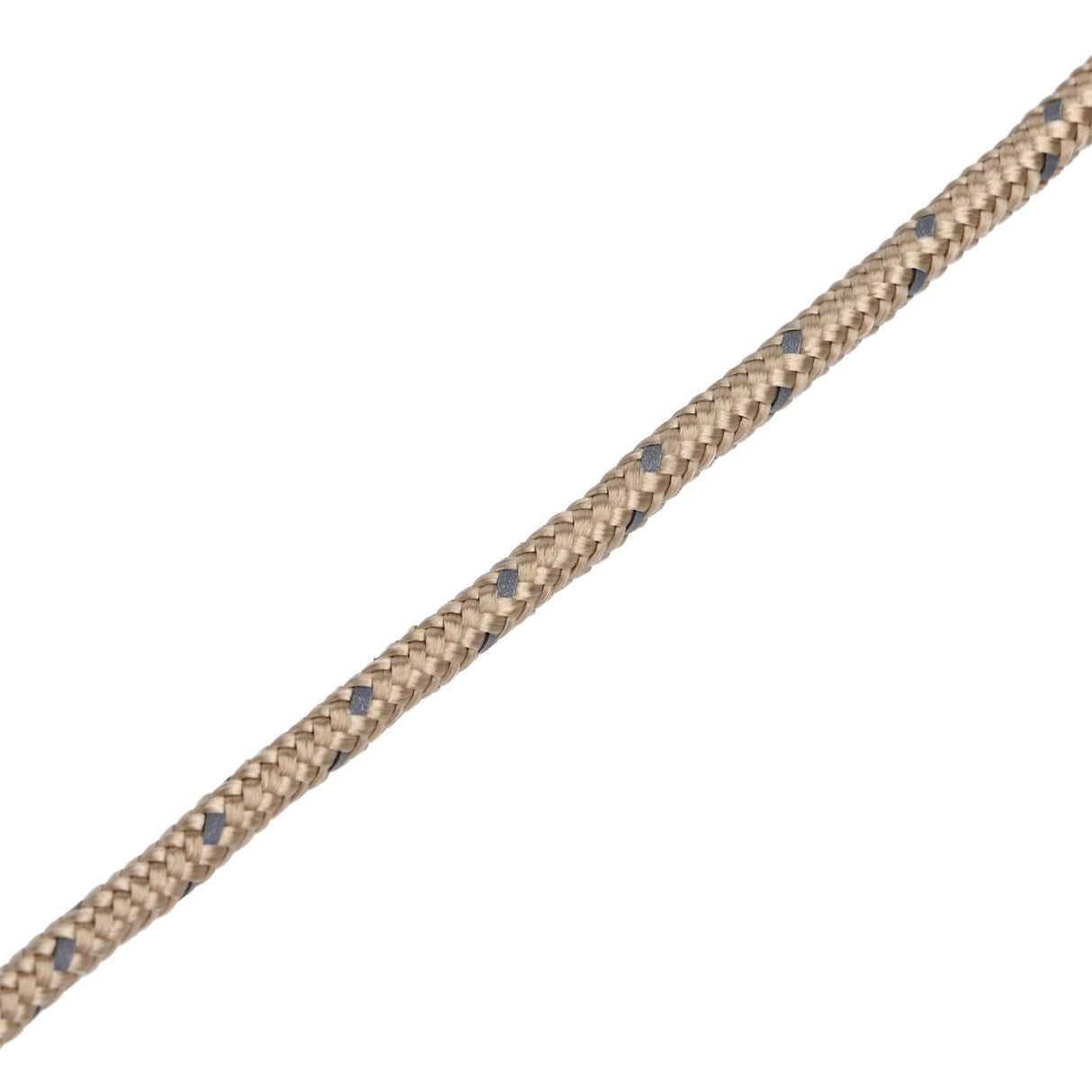 20m Camping Cord 3.5mm Diameter Reflective Tent Rope Camping High Strength Guyline for Ourdoor