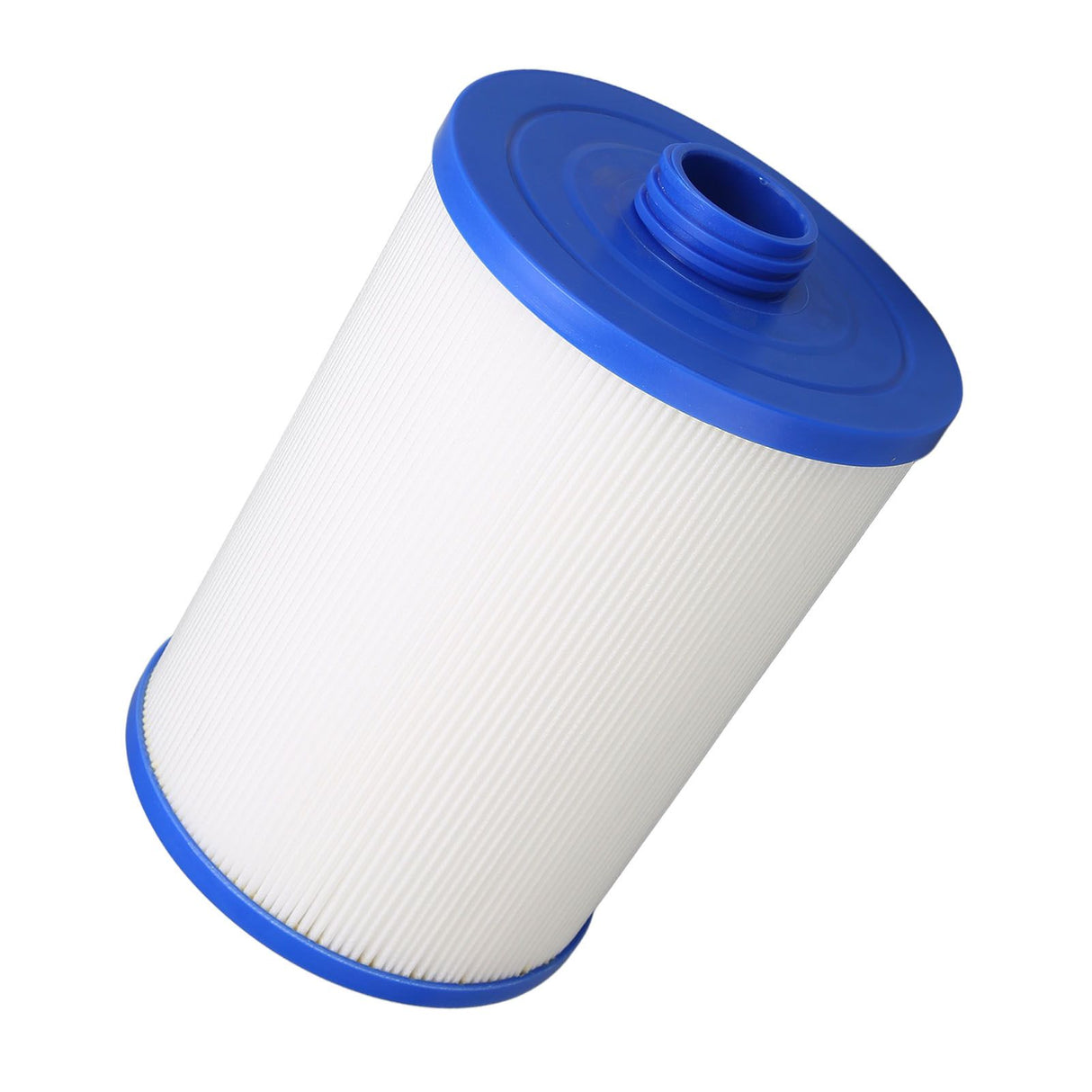 Male Thread G1 1/2 Pool Filter PP Children's SPA Filter Element Replacement for Pleatco PWW50L