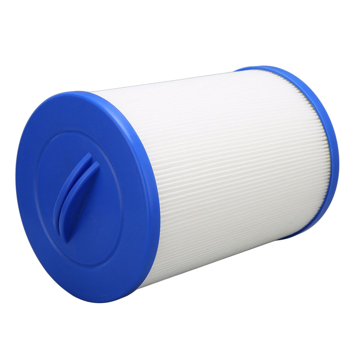 Male Thread G1 1/2 Pool Filter PP Children's SPA Filter Element Replacement for Pleatco PWW50L