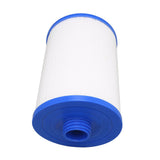 Male Thread G1 1/2 Pool Filter PP Children's SPA Filter Element Replacement for Pleatco PWW50L