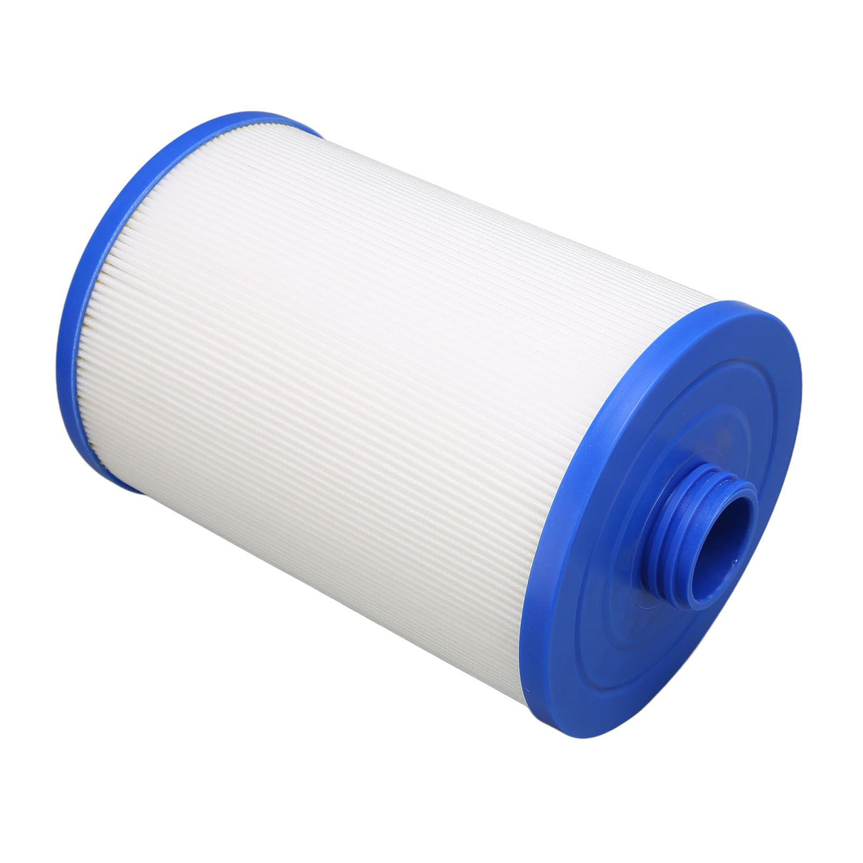 Male Thread G1 1/2 Pool Filter PP Children's SPA Filter Element Replacement for Pleatco PWW50L
