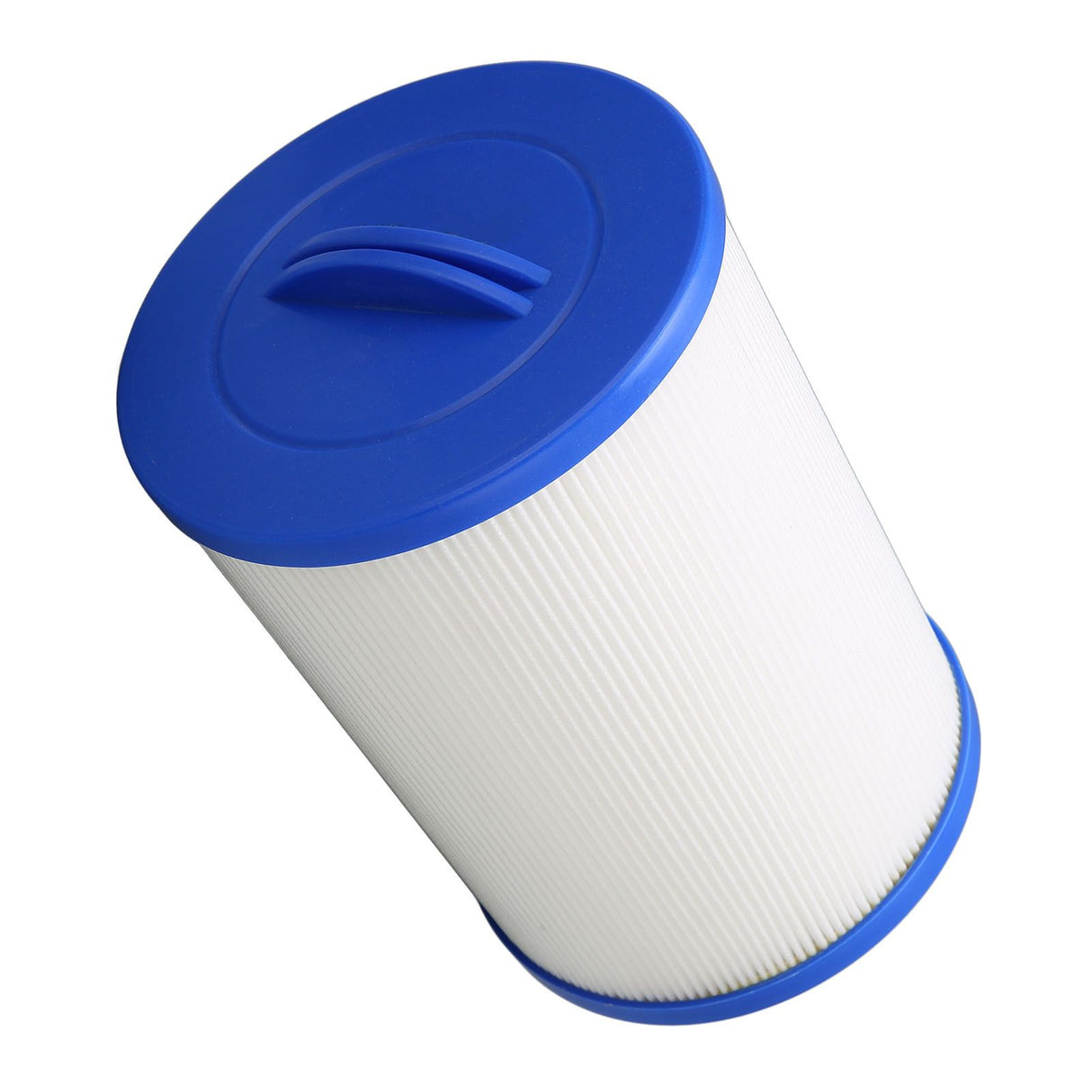 Male Thread G1 1/2 Pool Filter PP Children's SPA Filter Element Replacement for Pleatco PWW50L