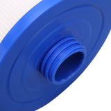 Male Thread G1 1/2 Pool Filter PP Children's SPA Filter Element Replacement for Pleatco PWW50L