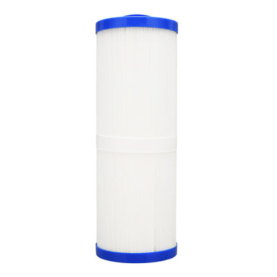 Pool Filter Polyester Mesh Children's SPA Filter Element Replacement for Pleatco PWW50L
