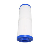 Pool Filter Polyester Mesh Children's SPA Filter Element Replacement for Pleatco PWW50L - Low Angle